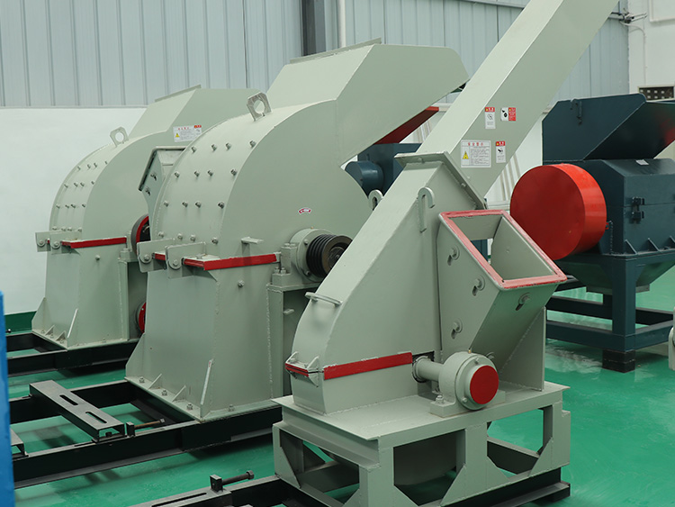 樹(shù)枝粉碎機 樹(shù)枝粉碎機